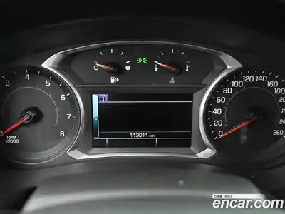 Chevrolet Malibu 2016 2.0 гидро в Москве № 1615063, миниатюра 8