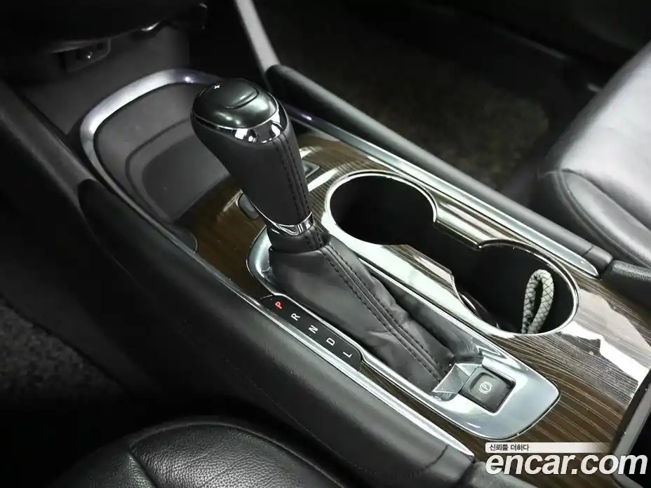 Chevrolet Malibu 2016 2.0 гидро в Москве № 1615063, фото 9