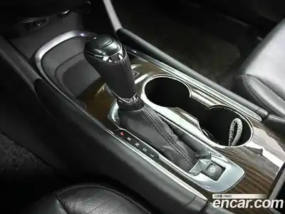 Chevrolet Malibu 2016 2.0 гидро в Москве № 1615063, миниатюра 9