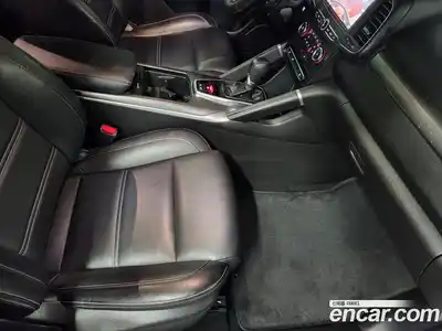 Renault QM6 2022 2.0 гидро в Москве № 1615851, миниатюра 11