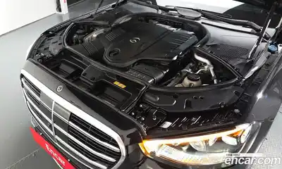 Mercedes-Benz S-Class 2021 3.0 гидро в Москве, миниатюра 5