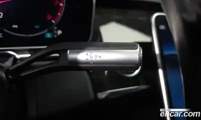 Mercedes-Benz S-Class 2021 3.0 гидро в Москве, миниатюра 8