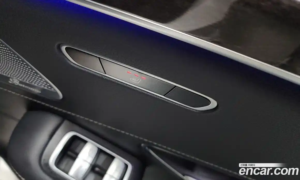 Mercedes-Benz S-Class 2019 3.0 гидро в Москве № 162021, фото 18