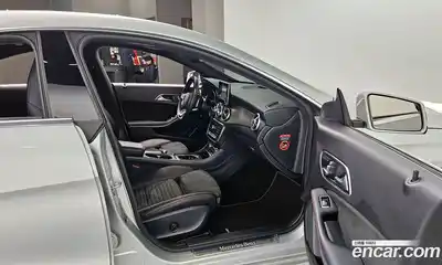 Mercedes-Benz CLA-Class 2018 2.0 гидро в Москве, миниатюра 11