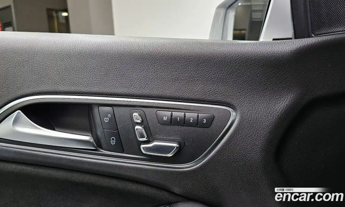 Mercedes-Benz CLA-Class 2018 2.0 гидро в Москве, фото 19
