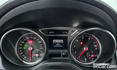 Mercedes-Benz CLA-Class 2018 2.0 гидро в Москве, миниатюра 8