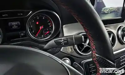 Mercedes-Benz CLA-Class 2018 2.0 гидро в Москве, миниатюра 9