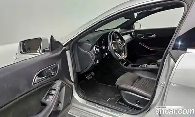 Mercedes-Benz CLA-Class 2018 2.0 гидро в Москве, миниатюра 10