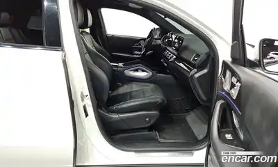 Mercedes-Benz GLE-Class 2020 2.9 гидро в Москве № 162040, миниатюра 11