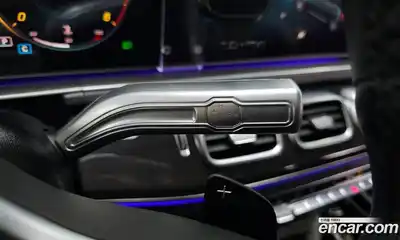 Mercedes-Benz GLE-Class 2020 2.9 гидро в Москве № 162040, миниатюра 9