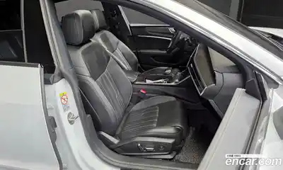 Audi A7 2020 3.0 гидро в Москве, миниатюра 12