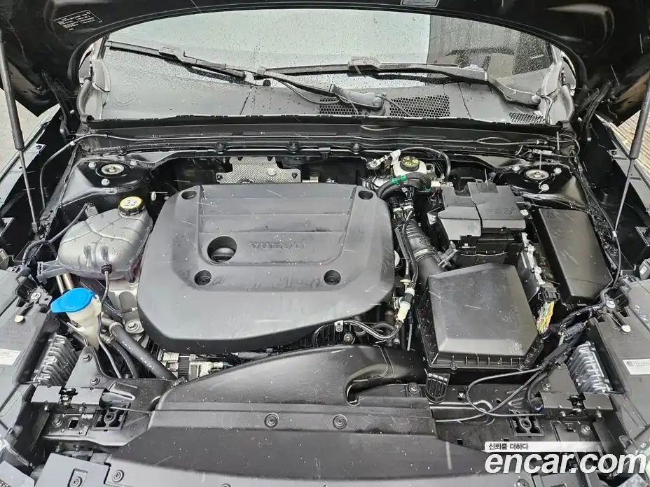 Volvo XC40 2021 2.0 гидро в Москве № 164773, фото 18