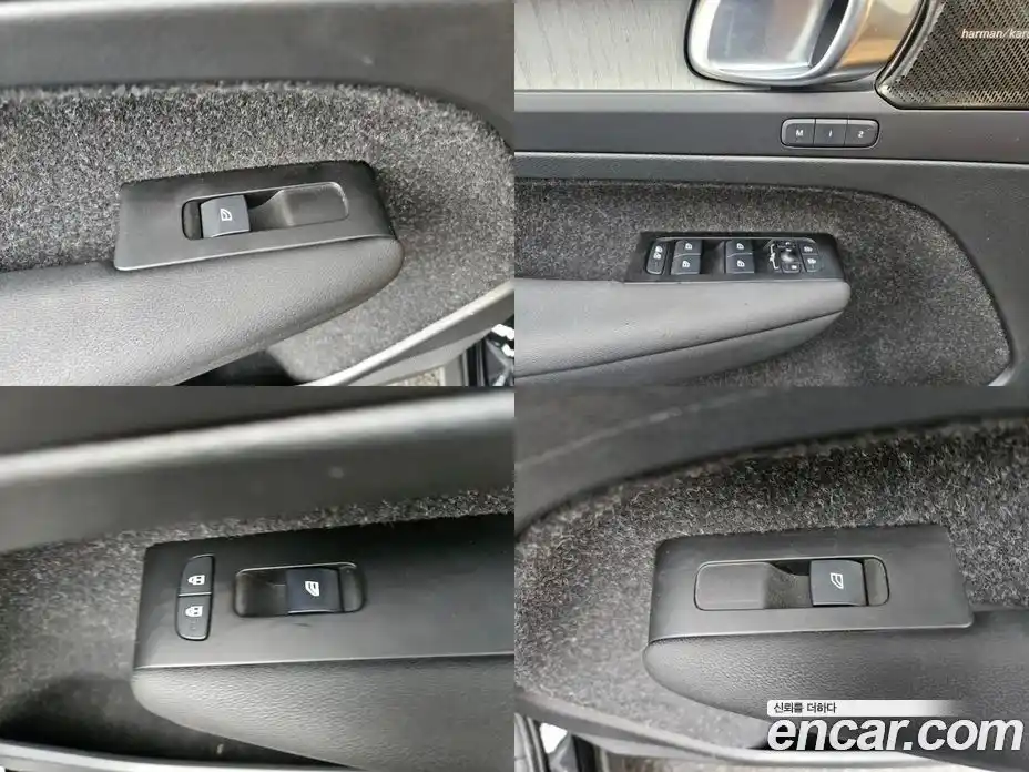 Volvo XC40 2021 2.0 гидро в Москве № 164773, фото 19