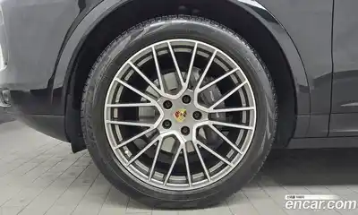 Porsche Cayenne 2023 3.0 гидро в Москве, миниатюра 5