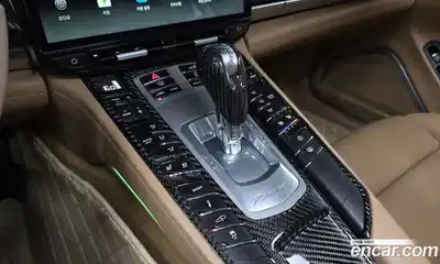 Porsche Panamera 2014 3.0 гидро в Москве, миниатюра 9