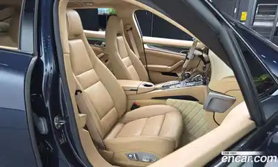 Porsche Panamera 2014 3.0 гидро в Москве, миниатюра 10