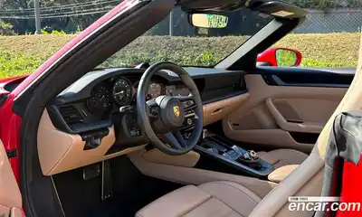 Porsche 911 2022 3.0 гидро в Москве, миниатюра 11