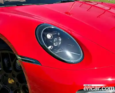 Porsche 911 2022 3.0 гидро в Москве, миниатюра 2