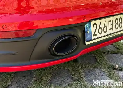 Porsche 911 2022 3.0 гидро в Москве, миниатюра 10