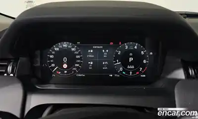 Land Rover Discovery Sport 2024 2.0 гидро в Москве № 165935, миниатюра 7