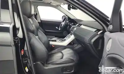 Land Rover Range-Rover Evoque 2017 2.0 гидро в Москве № 166162, миниатюра 11