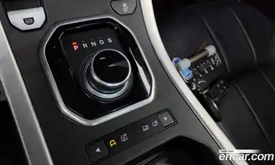 Land Rover Range-Rover Evoque 2017 2.0 гидро в Москве № 166162, миниатюра 9