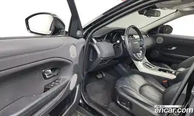 Land Rover Range-Rover Evoque 2017 2.0 гидро в Москве № 166162, миниатюра 10