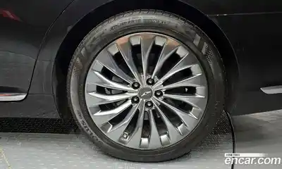 Genesis EQ900 2018 3.8 гидро в Москве, миниатюра 6