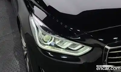 Genesis EQ900 2018 3.8 гидро в Москве, миниатюра 7