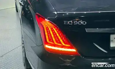 Genesis EQ900 2018 3.8 гидро в Москве, миниатюра 8