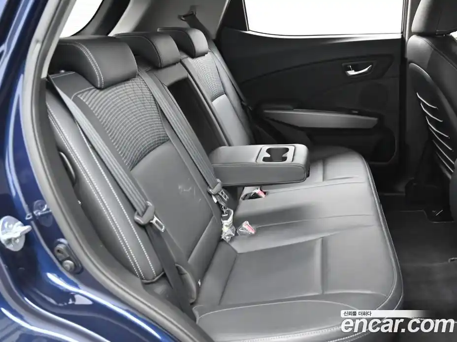 SsangYong TIBOLI 2018 1.6 гидро, фото 11