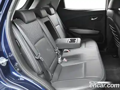 SsangYong TIBOLI 2018 1.6 гидро, миниатюра 11
