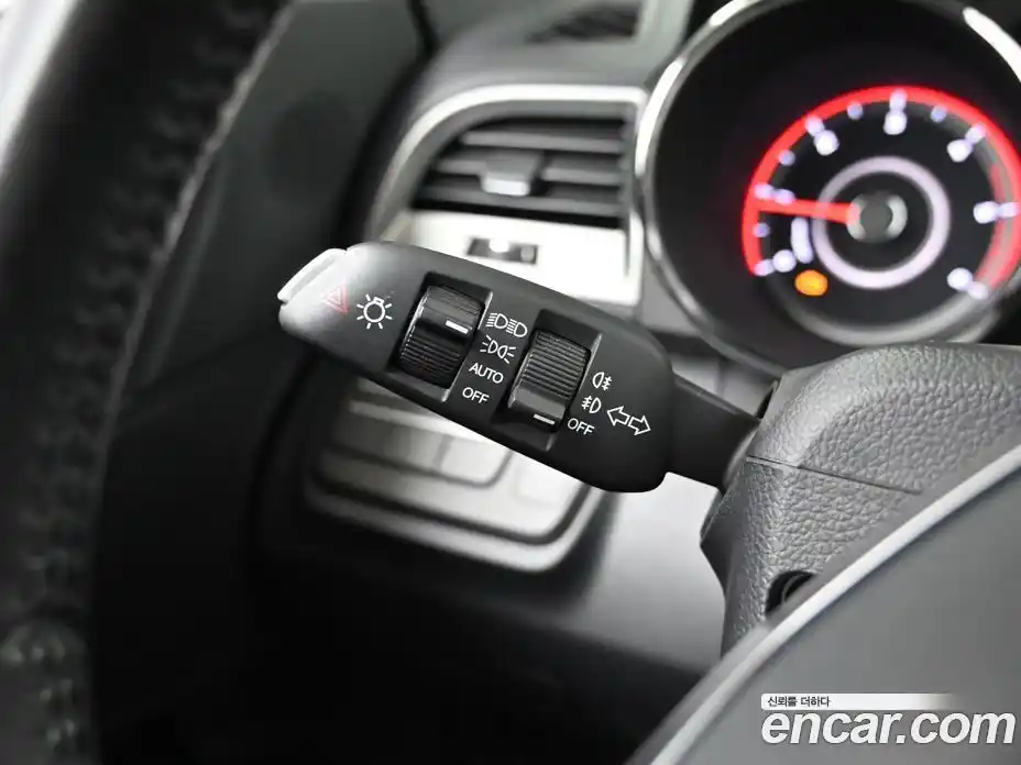 SsangYong TIBOLI 2018 1.6 гидро, фото 15