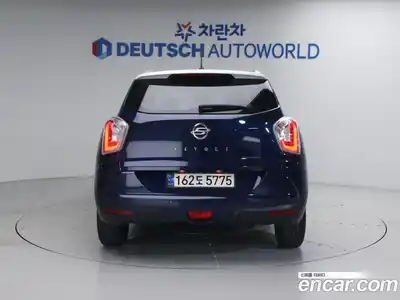 SsangYong TIBOLI 2018 1.6 гидро, миниатюра 4