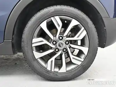 SsangYong TIBOLI 2018 1.6 гидро, миниатюра 5