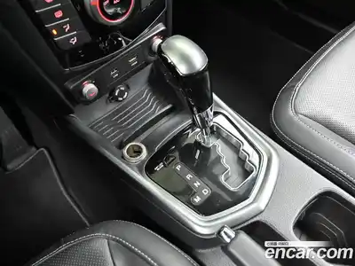 SsangYong TIBOLI 2018 1.6 гидро, миниатюра 8