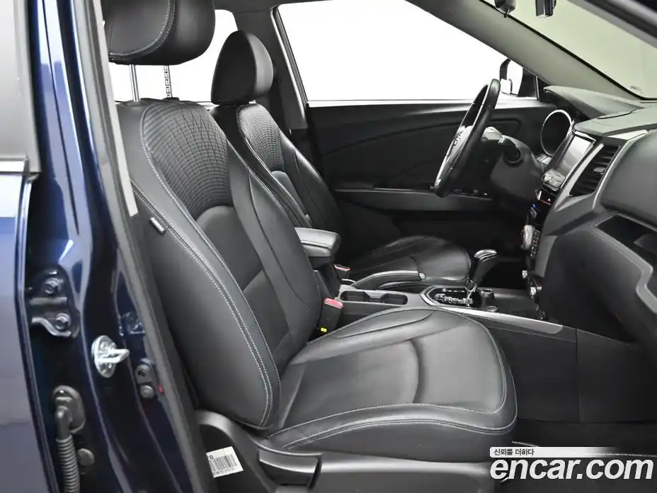 SsangYong TIBOLI 2018 1.6 гидро, фото 9