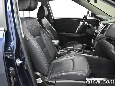 SsangYong TIBOLI 2018 1.6 гидро, миниатюра 9