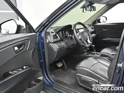 SsangYong TIBOLI 2018 1.6 гидро, миниатюра 10