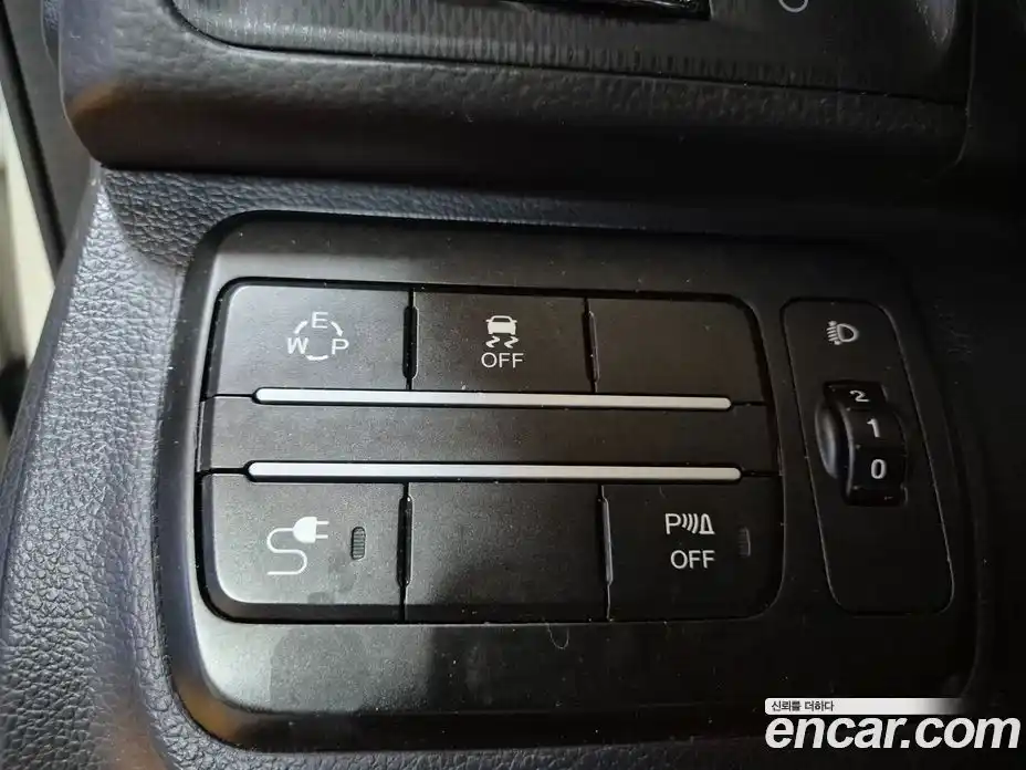 SsangYong TIBOLI 2018 1.6 гидро в Москве, фото 11