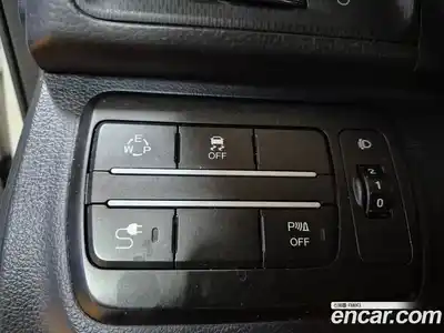 SsangYong TIBOLI 2018 1.6 гидро в Москве, миниатюра 11