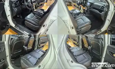 SsangYong TIBOLI 2018 1.6 гидро в Москве, миниатюра 12