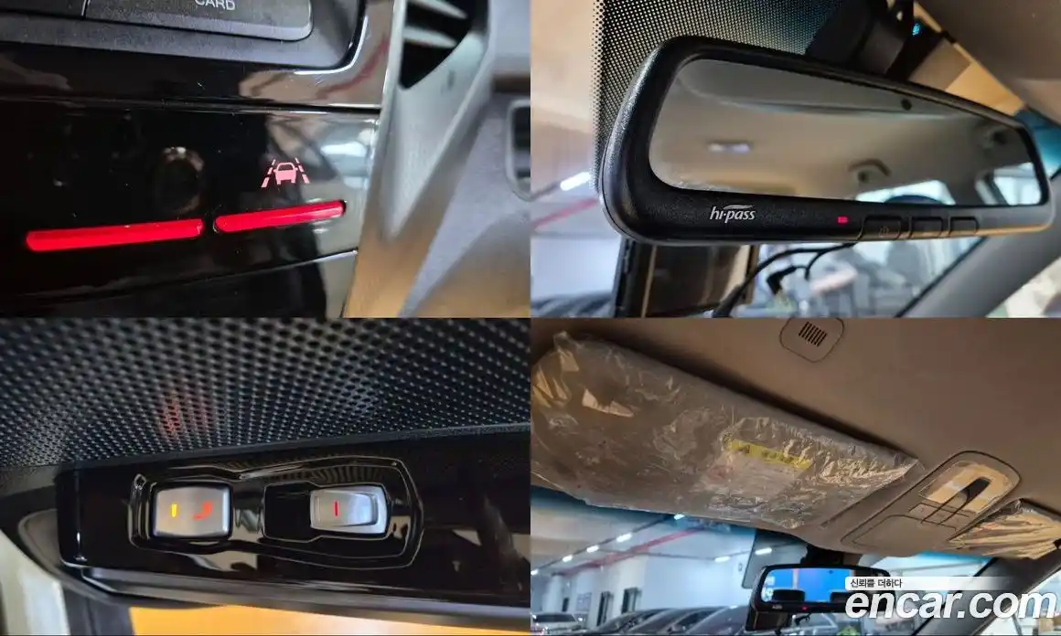 SsangYong TIBOLI 2018 1.6 гидро в Москве, фото 14