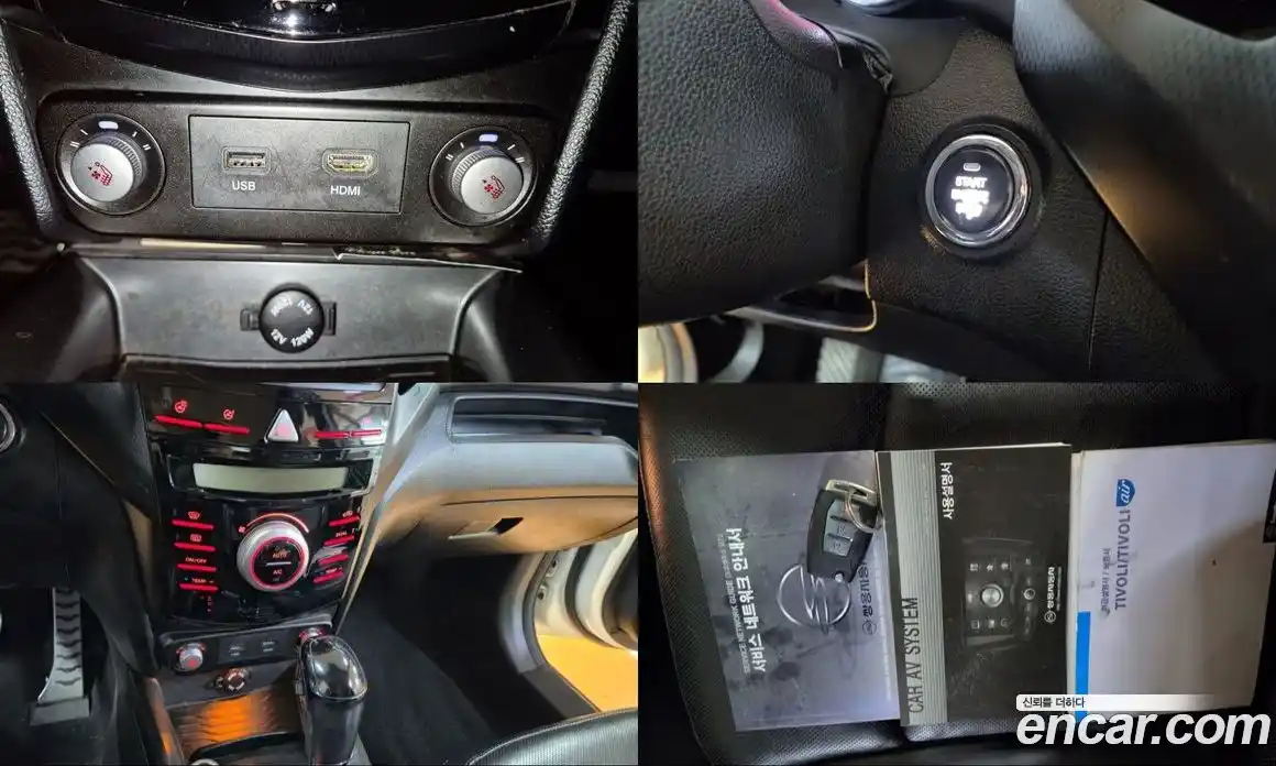 SsangYong TIBOLI 2018 1.6 гидро в Москве, фото 15