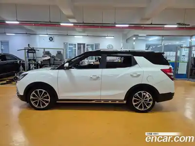 SsangYong TIBOLI 2018 1.6 гидро в Москве, миниатюра 4