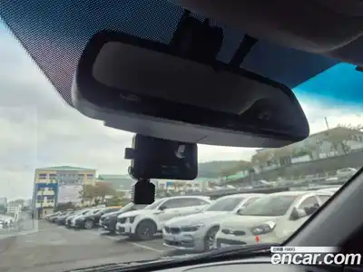 SsangYong TIBOLI 2016 1.6 гидро в Москве, миниатюра 12