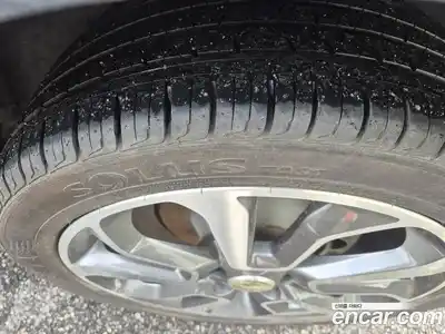 SsangYong TIBOLI 2016 1.6 гидро в Москве, миниатюра 5
