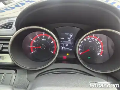 SsangYong TIBOLI 2016 1.6 гидро в Москве, миниатюра 8