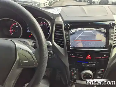 SsangYong TIBOLI 2016 1.6 гидро в Москве, миниатюра 9