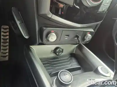 SsangYong TIBOLI 2016 1.6 гидро в Москве, миниатюра 10